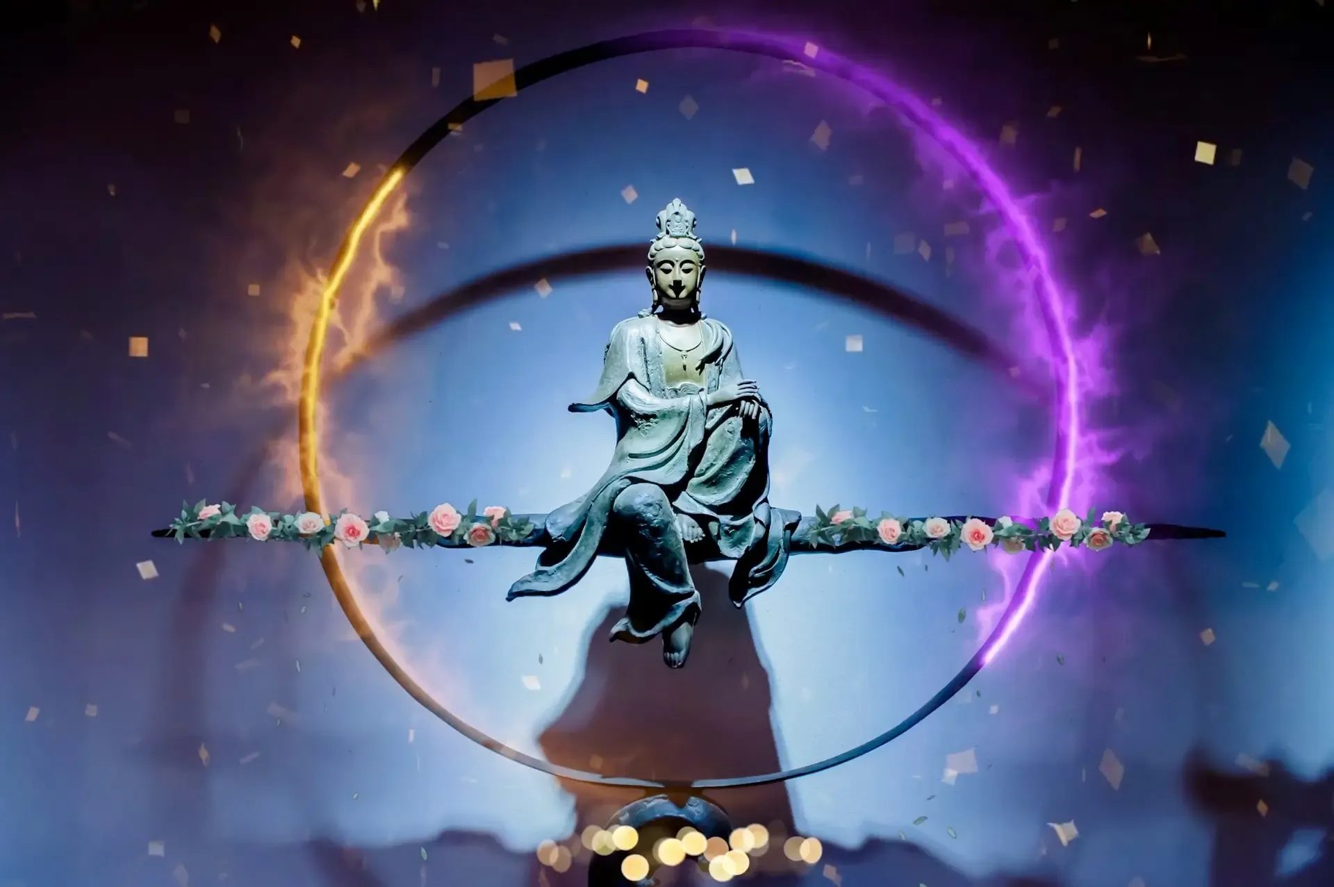 avalokiteshvara